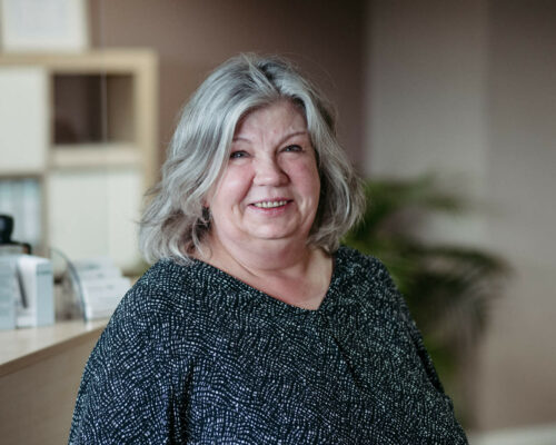 Karin Ahrens Karin Ahrens