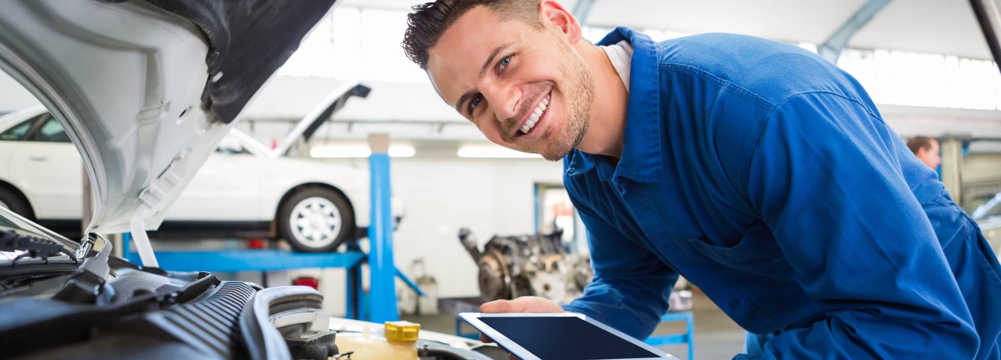 mechanic